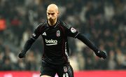 Post-match reaction of Vaclav Cerny 