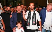Vaclav Cerny, İstanbul’da
