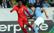 Vagner Love: ‘Hatalardan ders çıkarmamız gerek’
