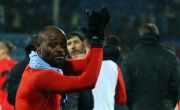 Vagner Love: ‘Zor bir maç olacağını biliyorduk’