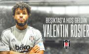 Valentin Rosier moves to Beşiktaş