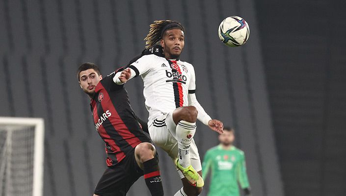 Valentin Rosier: “Bundan çok daha iyisini yapabilirdik”