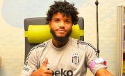 Valentin Rosier Sağlık Kontrolünden Geçti