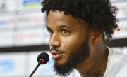Valentin Rosier Press Conference: 