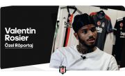 Valentin Rosier’den Beşiktaş YouTube’a Özel Açıklamalar