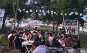 Van Beşiktaşlılar Derneği’nden İftar Yemeği