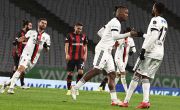 Beşiktaş edge past Karagümrük 1-0 