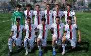 VavaCars Fatih Karagümrük:0 Beşiktaş:2 (U-17)