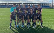 VavaCars Fatih Karagümrük:1 Beşiktaş:0 (U-17)