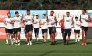 Futbol Takımımızın VavaCars Fatih Karagümrük Maçı Kamp Kadrosu Belli Oldu