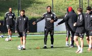 VavaCars Fatih Karagümrük Maçı Antrenman Notları