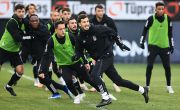 VavaCars Fatih Karagümrük Maçı Antrenman Notları
