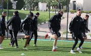 VavaCars Fatih Karagümrük Maçı Hazırlıkları Başladı