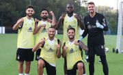 VavaCars Fatih Karagümrük Maçı Hazırlıkları Başladı