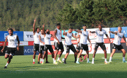 Takımımız İzinli