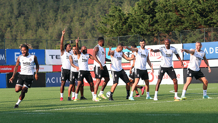 Takımımız İzinli