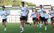 VavaCars Fatih Karagümrük Maçı Hazırlıkları Tamamlandı
