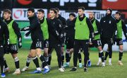 VavaCars Fatih Karagümrük Maçı Hazırlıkları Tamamlandı