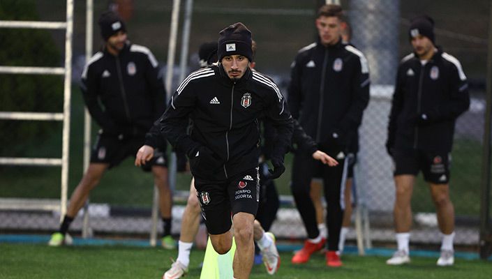 VavaCars Fatih Karagümrük Maçı Hazırlıkları Tamamlandı