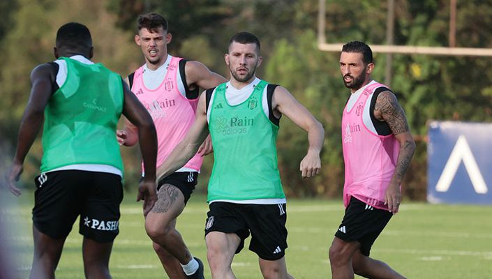 VavaCars Fatih Karagümrük Maçı Hazırlıkları Tamamlandı