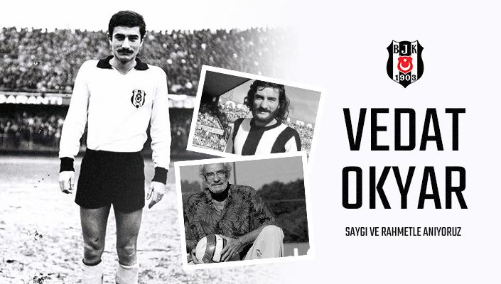 Vedat Okyar’ı Saygıyla Anıyoruz