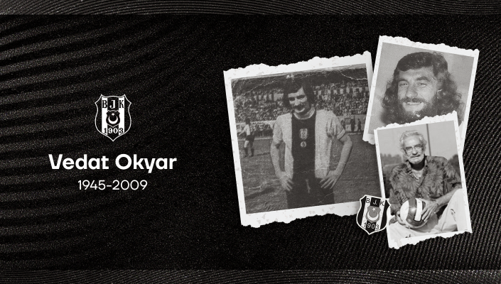 Vedat Okyar’ı Saygıyla Anıyoruz