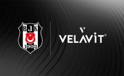 Velavit, Kadın Futbol Takımımızın Şort Ön Sponsoru Oldu