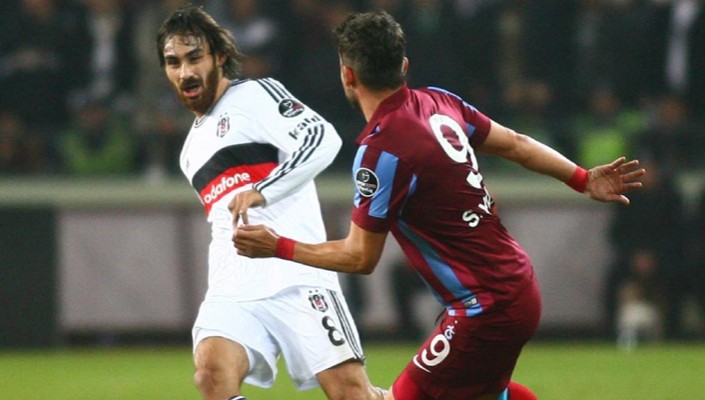 Veli Kavlak: ‘Kazanmak için her şeyi yaptık’