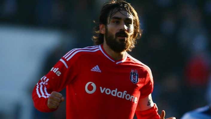 Türkiye Futbol Federasyonu’ndan Veli Kavlak’a Teşekkür Mesajı
