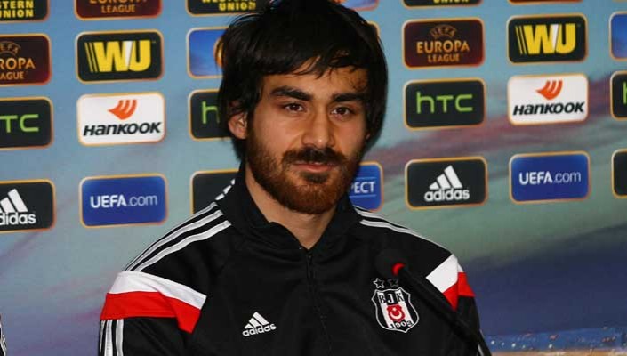 Veli Kavlak: ‘Tur için her şey bizim elimizde’