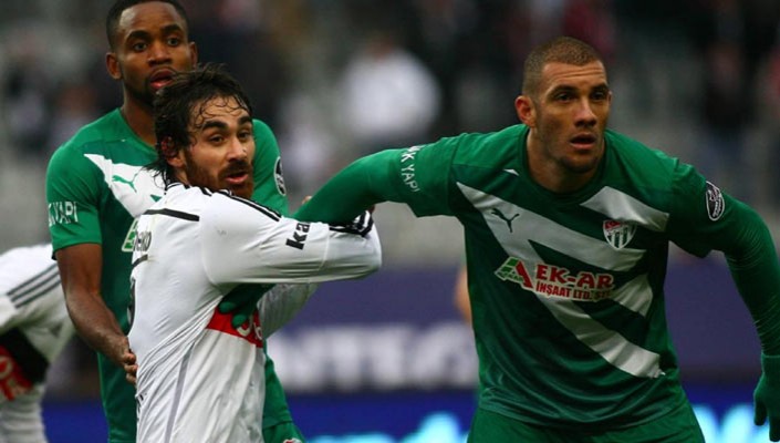 Veli Kavlak: ‘İnanılmaz bir mücadele sergiledik’