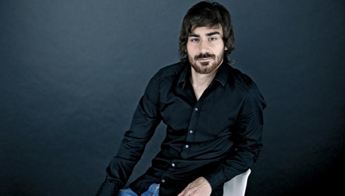 Veli Kavlak: ‘Tezahüratlarla can buluyoruz’