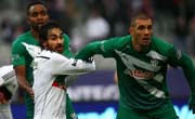 Veli Kavlak: ‘İnanılmaz bir mücadele sergiledik’