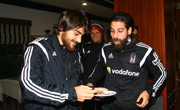 Veli Kavlak’ın Doğum Günü Kutlandı