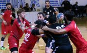 VELUX EHF Şampiyonlar Ligi'nde Rakip B. Silkeborg
