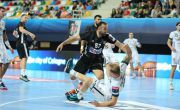 VELUX EHF Şampiyonlar Ligi'nde Rakip C. Medvedi