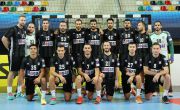 VELUX EHF Şampiyonlar Ligi’nde Rakip HC Metalurg 