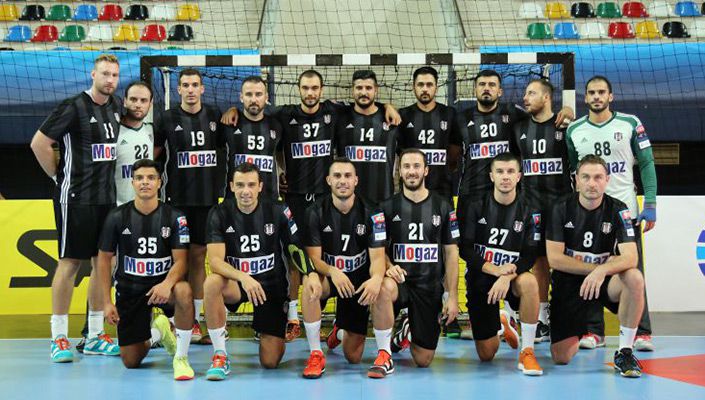 VELUX EHF Şampiyonlar Ligi’nde Rakip HC Metalurg 