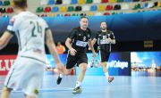 VELUX EHF Şampiyonlar Ligi'nde Rakip Metalurg