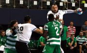 VELUX EHF Şampiyonlar Ligi’nde Rakip Sporting Lizbon