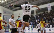 VELUX EHF Şampiyonlar Ligi'nde Rakip Tatran Presov