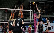 Vestel Venüs Sultanlar Ligi Çeyrek Final’de Rakip Galatasaray