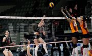 Vestel Venüs Sultanlar Ligi Çeyrek Finalinde Rakip Galatasaray 