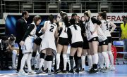 Beşiktaş Women drop classifications opener