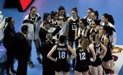 Vestel Venus Sultanlar Ligi'nde Rakip Atlas Global Yeşilyurt 