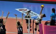 Vestel Venus Sultanlar Ligi'nde Rakip Beylikdüzü Voleybol İhtisas 