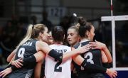 Vestel Venus Sultanlar Ligi'nde Rakip Fenerbahçe Opet