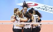 Vestel Venus Sultanlar Ligi'nde Rakip Galatasaray