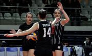 Vestel Venüs Sultanlar Ligi'nde Rakip Karayolları 