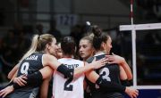 Lady Eagles swept 3-0 by Karayolları